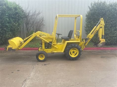 Browse a wide selection of new and used TERRAMITE TERRAMITE Construction Equipment for sale for sale near you at MachineryTrader. . Terramite backhoes for sale by owner near texas